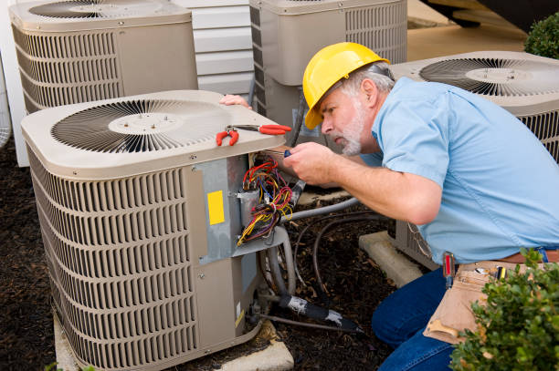 Best Affordable HVAC services  in Ransom Canyon, TX